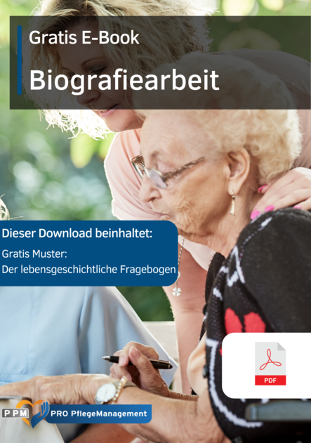 Biografiearbeit