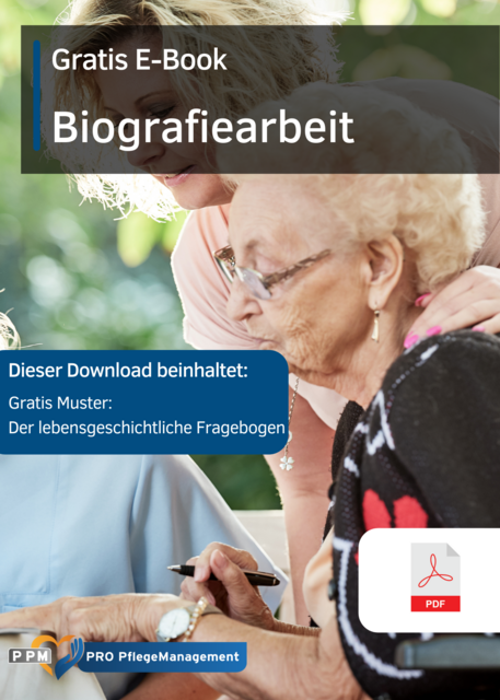 Biografiearbeit